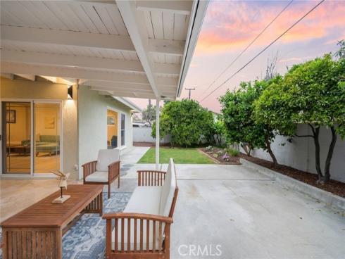 347 E Barkley Avenue, Orange, CA