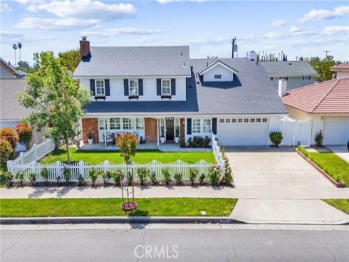 2546 E Palmyra Avenue, Orange, CA