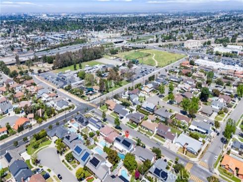 2546 E Palmyra   Avenue, Orange, CA