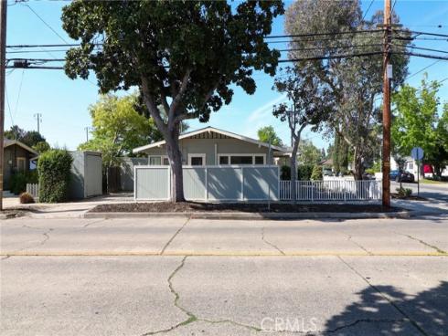 304 N Waverly Street, Orange, CA