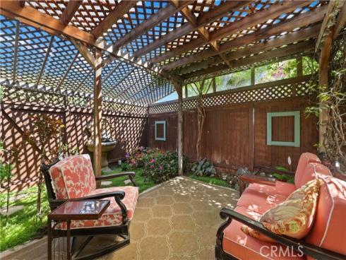 5706 E Bryce   Avenue, Orange, CA