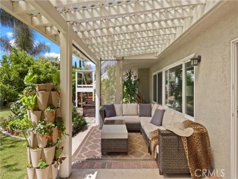 5706 E Bryce   Avenue, Orange, CA