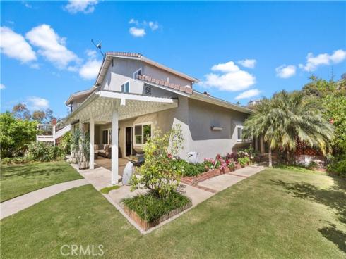5706 E Bryce   Avenue, Orange, CA