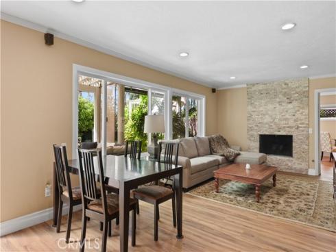 5706 E Bryce   Avenue, Orange, CA