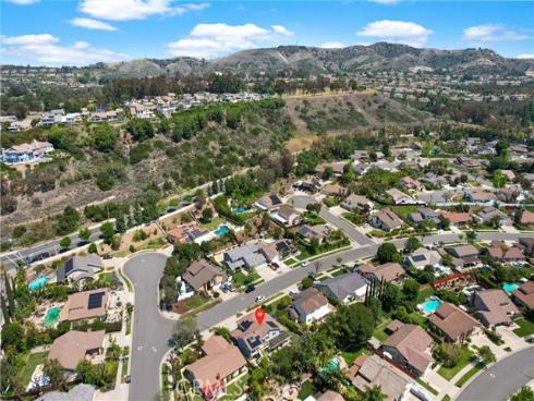 5706 E Bryce   Avenue, Orange, CA