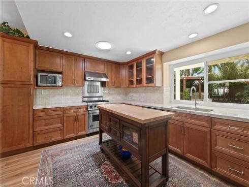 5706 E Bryce   Avenue, Orange, CA