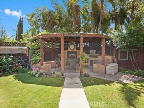 5706 E Bryce   Avenue, Orange, CA