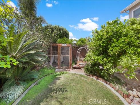 5706 E Bryce   Avenue, Orange, CA