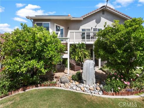 5706 E Bryce   Avenue, Orange, CA