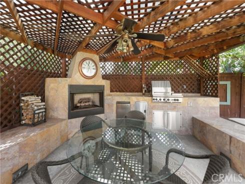 5706 E Bryce   Avenue, Orange, CA