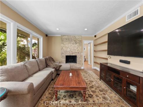 5706 E Bryce   Avenue, Orange, CA