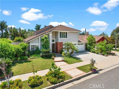 5706 E Bryce   Avenue, Orange, CA