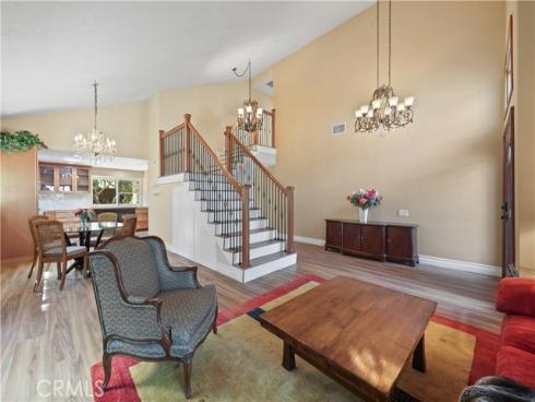 5706 E Bryce   Avenue, Orange, CA