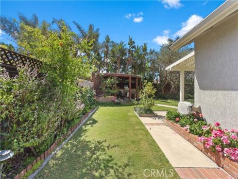 5706 E Bryce   Avenue, Orange, CA