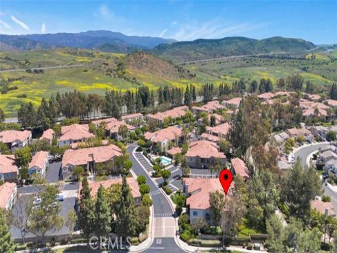 8506 E Baker Hill K Road, Orange, CA