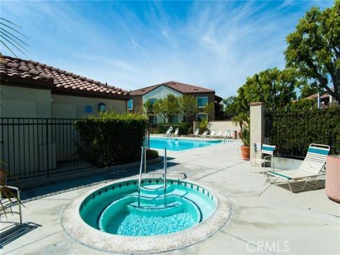 8506 E Baker Hill K Road, Orange, CA