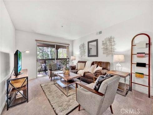 8506 E Baker Hill K Road, Orange, CA