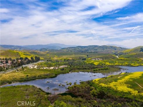 8506 E Baker Hill K Road, Orange, CA