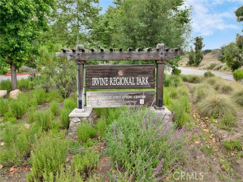 8506 E Baker Hill K Road, Orange, CA