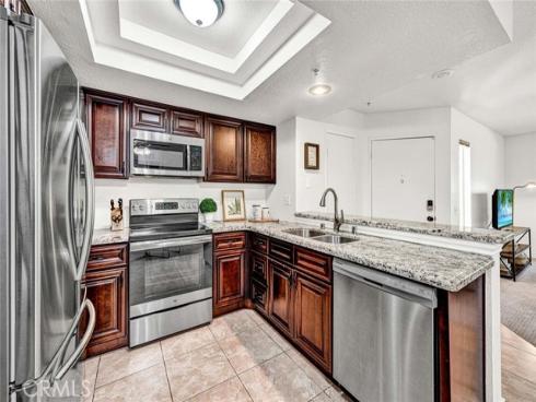 8506 E Baker Hill K Road, Orange, CA