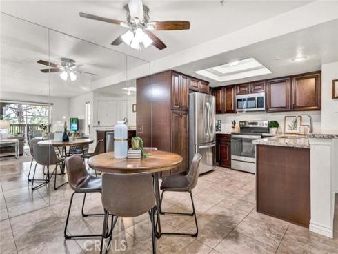 8506 E Baker Hill K Road, Orange, CA