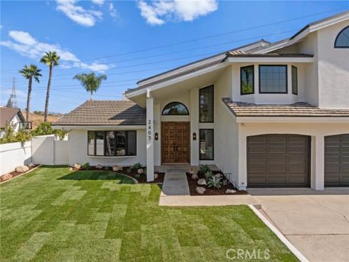 2403 N Shady Forest   Lane, Orange, CA