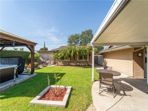 3123 E La Veta Avenue, Orange, CA