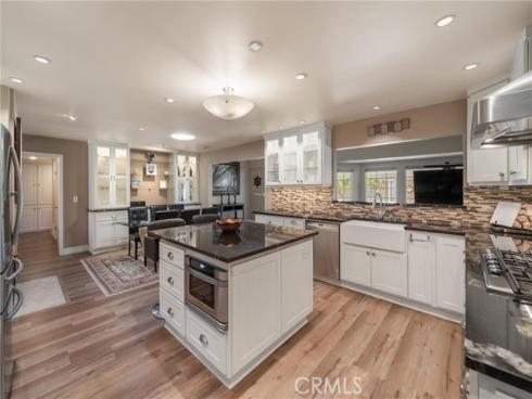 3123 E La Veta Avenue, Orange, CA