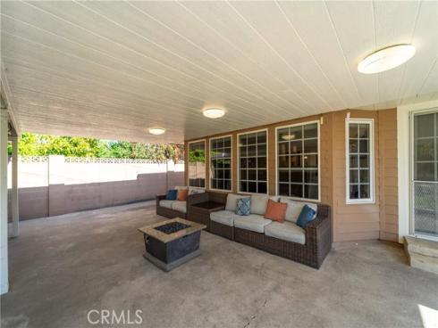 3123 E La Veta Avenue, Orange, CA