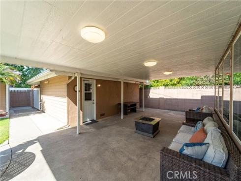 3123 E La Veta Avenue, Orange, CA