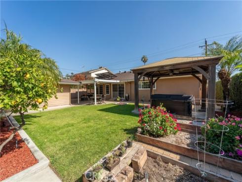 3123 E La Veta Avenue, Orange, CA