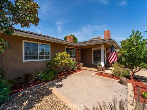 3123 E La Veta Avenue, Orange, CA