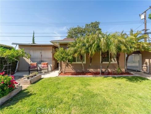 3123 E La Veta Avenue, Orange, CA