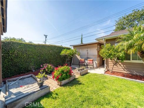3123 E La Veta Avenue, Orange, CA