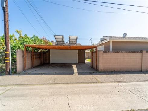 3123 E La Veta Avenue, Orange, CA