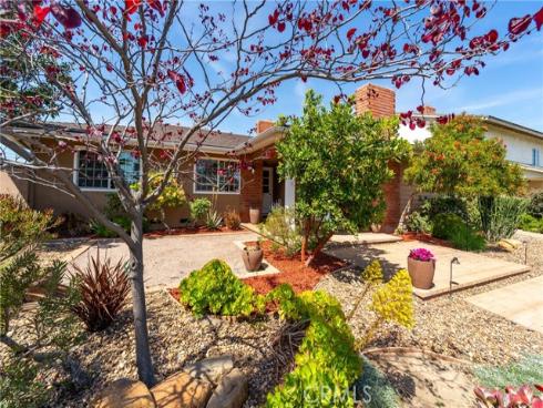 3123 E La Veta Avenue, Orange, CA