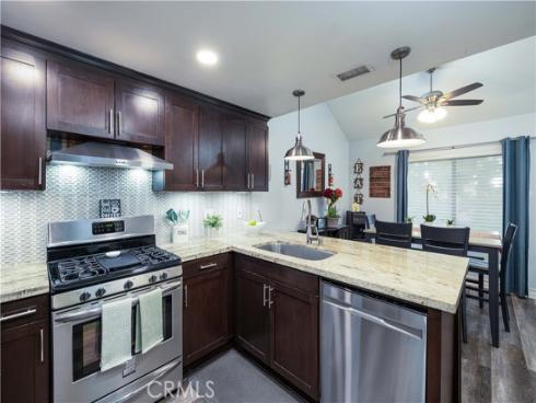 386 S Via La Canada  37 , Orange, CA