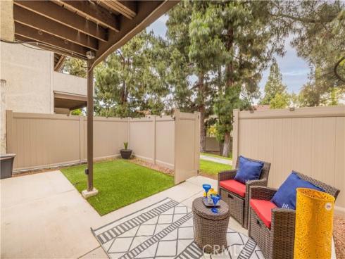 386 S Via La Canada  37 , Orange, CA