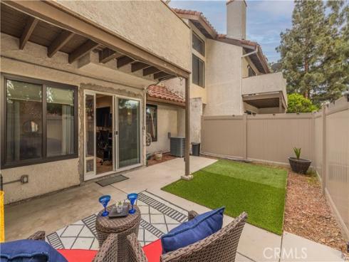 386 S Via La Canada  37 , Orange, CA