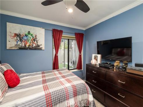 386 S Via La Canada  37 , Orange, CA