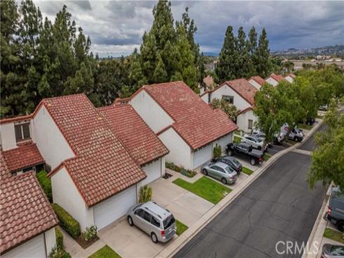 386 S Via La Canada  37 , Orange, CA