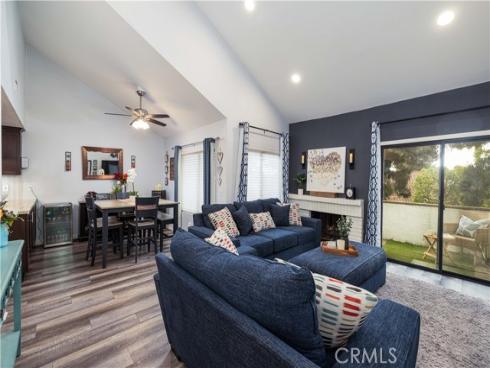 386 S Via La Canada  37 , Orange, CA