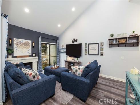 386 S Via La Canada  37 , Orange, CA