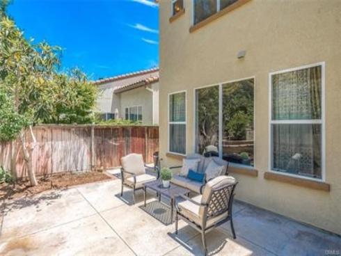 6711 E Bonita   Court, Orange, CA