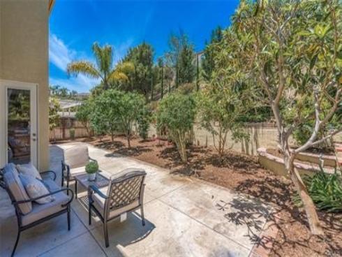6711 E Bonita   Court, Orange, CA