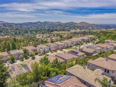 6711 E Bonita   Court, Orange, CA