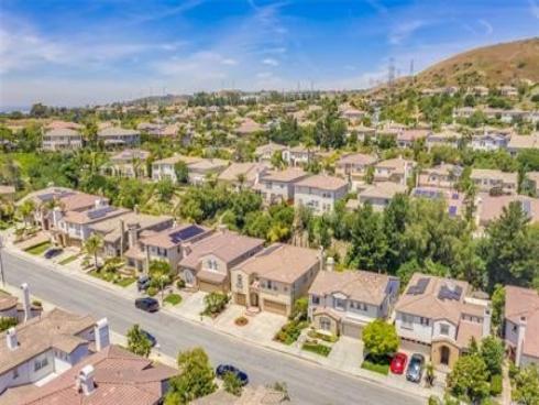 6711 E Bonita   Court, Orange, CA