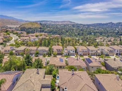 6711 E Bonita   Court, Orange, CA