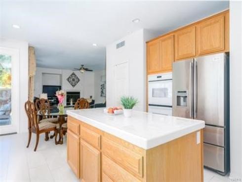 6711 E Bonita   Court, Orange, CA