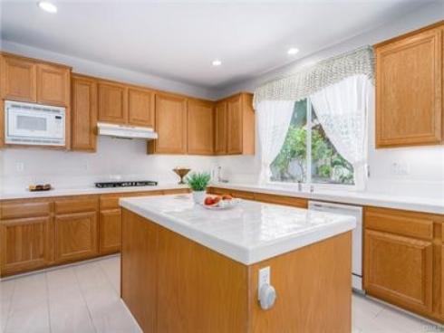 6711 E Bonita   Court, Orange, CA